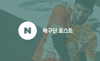 배구단 포스트