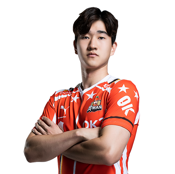 박승수 선수