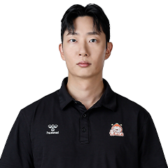 김동현 트레이너