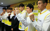 KBS N 스페셜 Let's Go, vespid (1회)