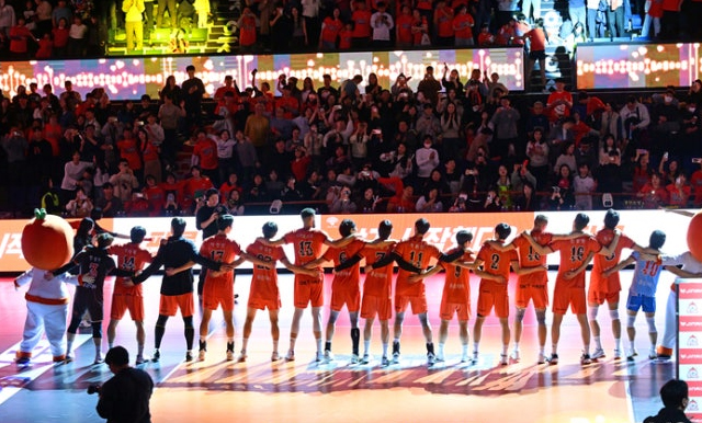 %리스트 타이를%